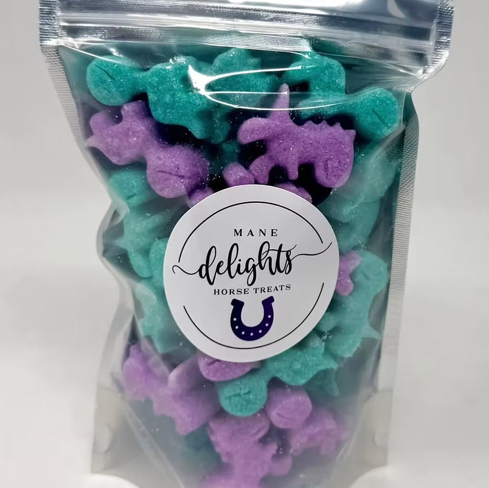 Mane Delights Sugar Cubes - Horse & Hound Tack Shop 