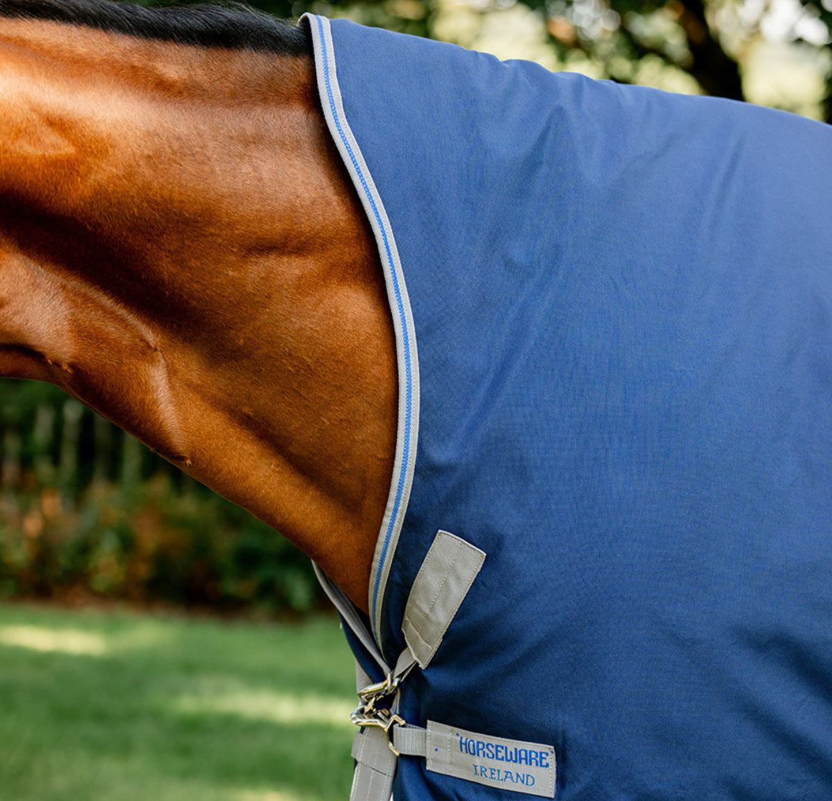 Horseware Rhino® Wug Turnout 100g