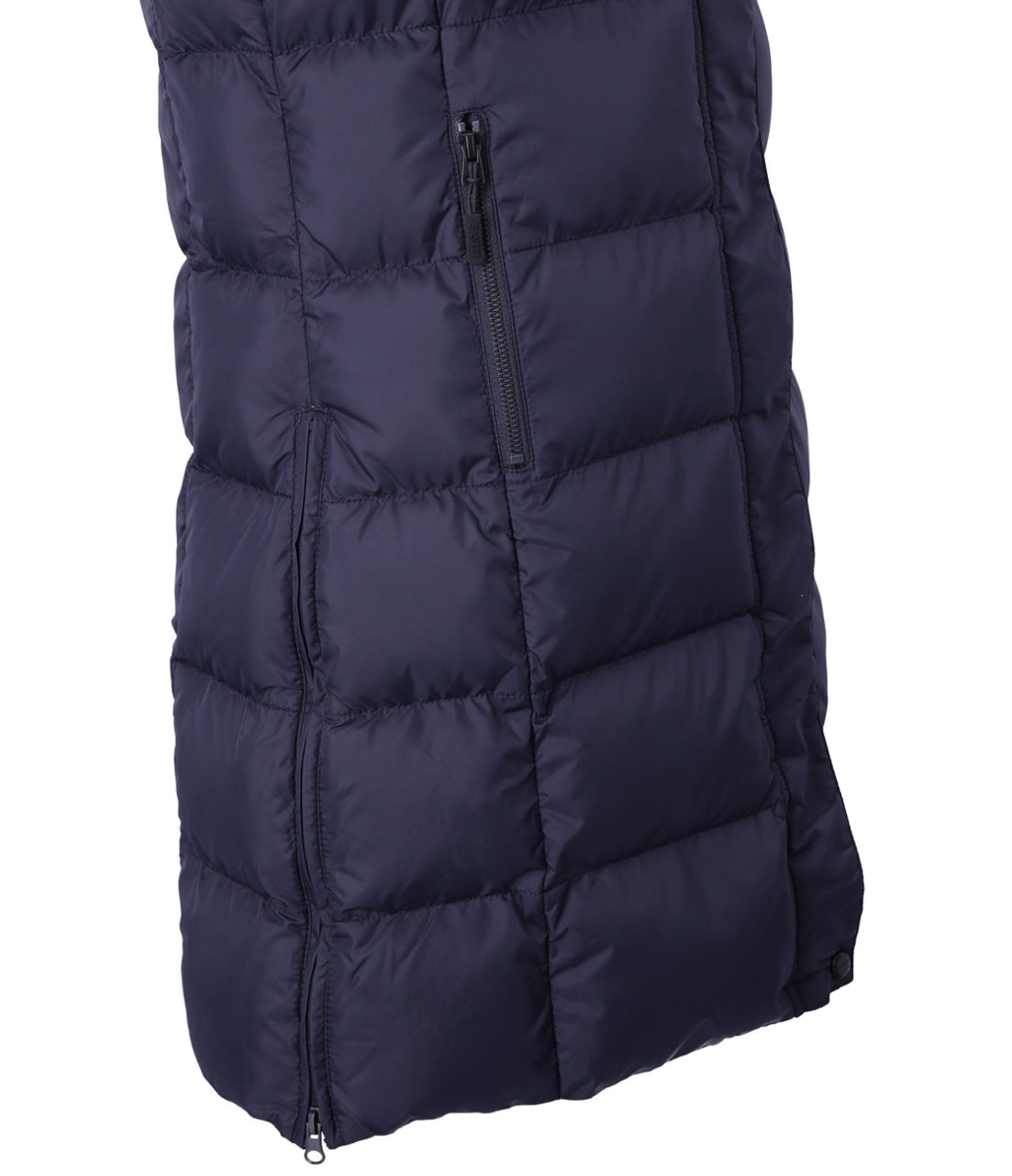 Schockemohle SP Tilly Long Puffer Vest
