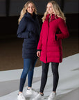 Pikeur Quilted Raincoat