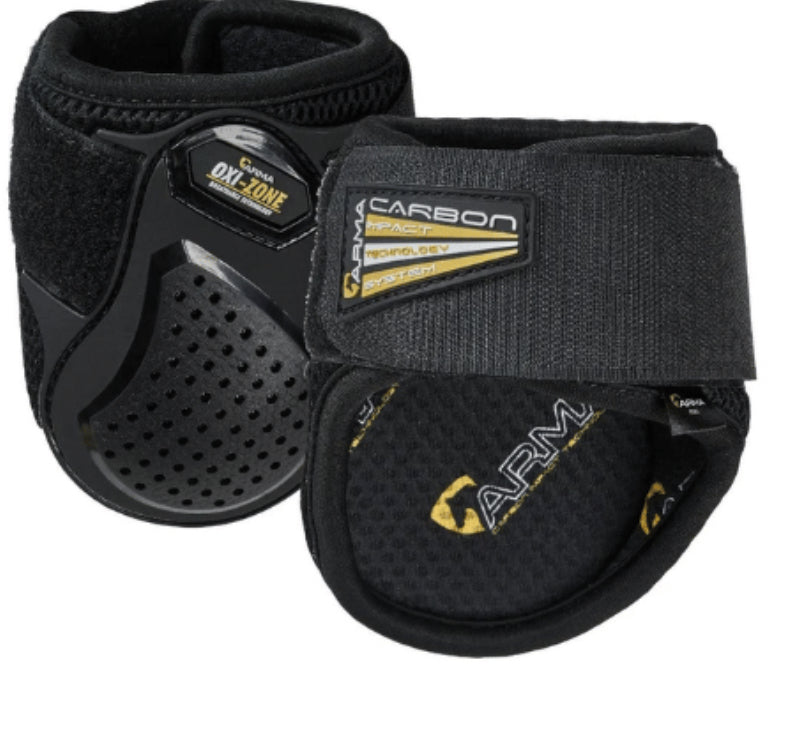 ARMA Oxi-zone Fetlock Boots