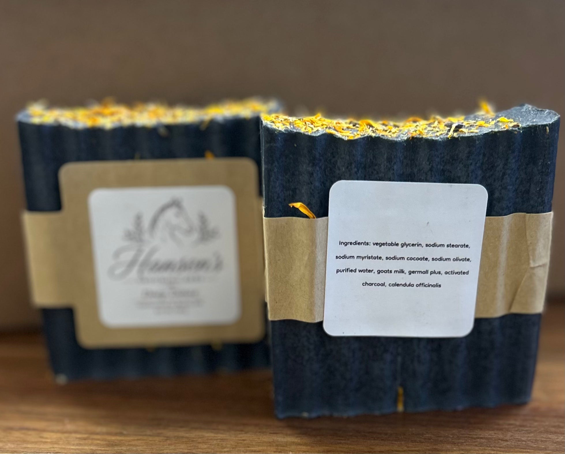 Hansen’s Equine Grooming Bars