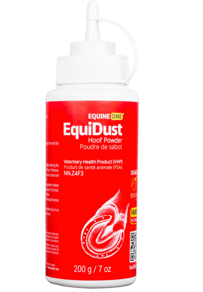 Equine One EquiDust