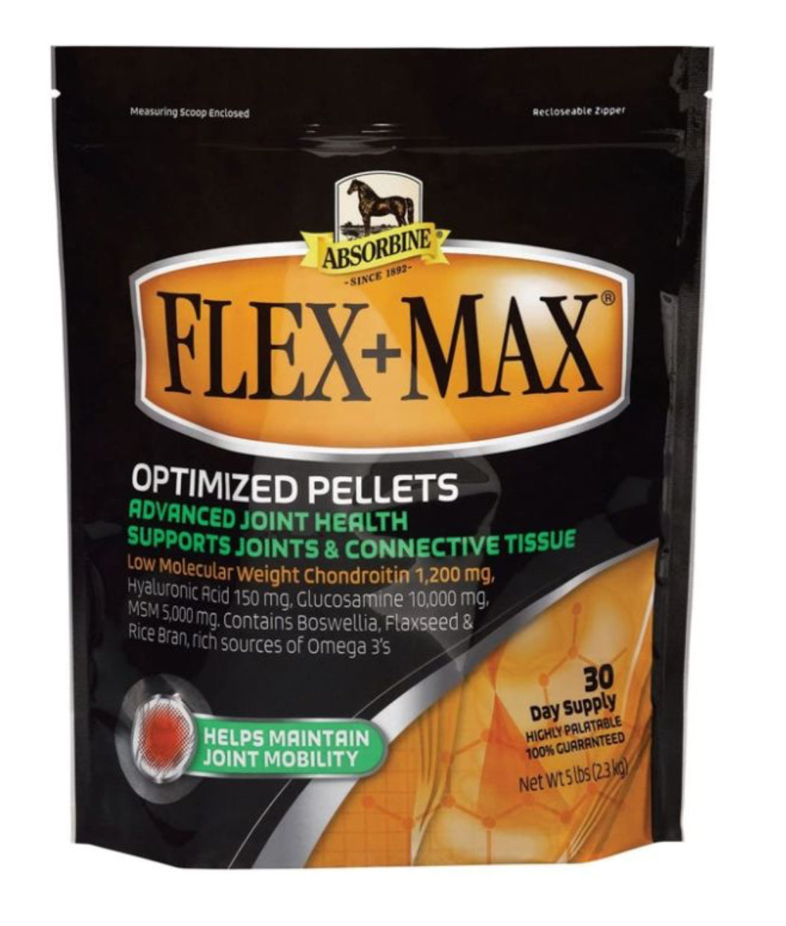 Flex + Max Joint Health Supplement