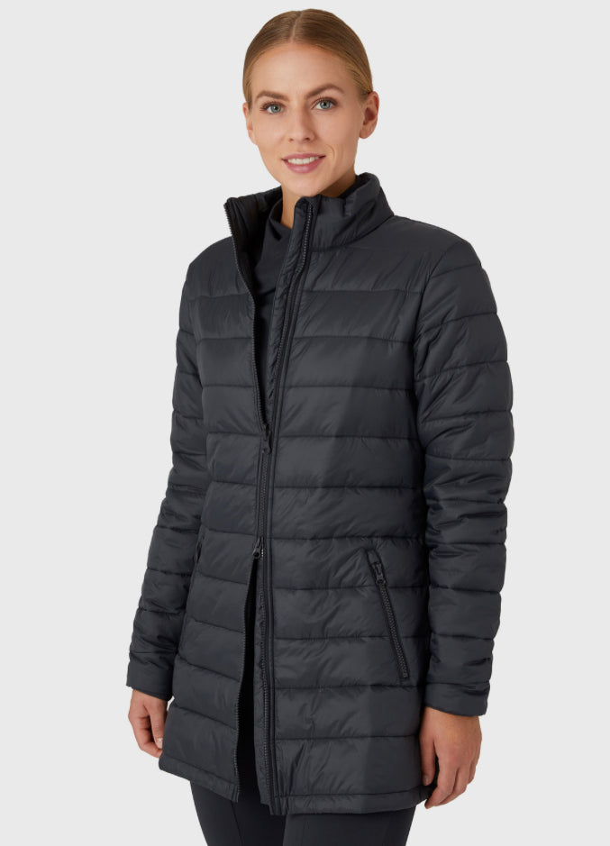 Horze Isabella 3-in-1 Jacket - Horse &amp; Hound Tack Shop 