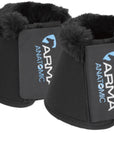 Shires ARMA Supafleece Neoprene Overreach Boots - Horse & Hound Tack Shop 