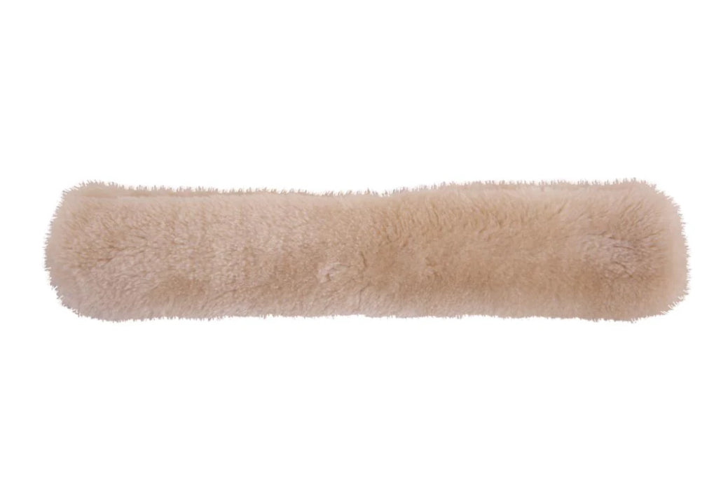 Premiere Fur Noseband Sleeve