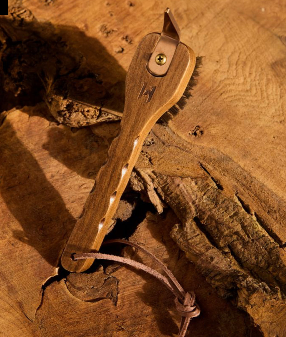 Horseware Signature Hoof Pick - Horse & Hound Tack Shop 