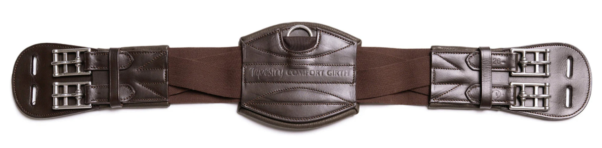 Tapestry Short Comfort Girth