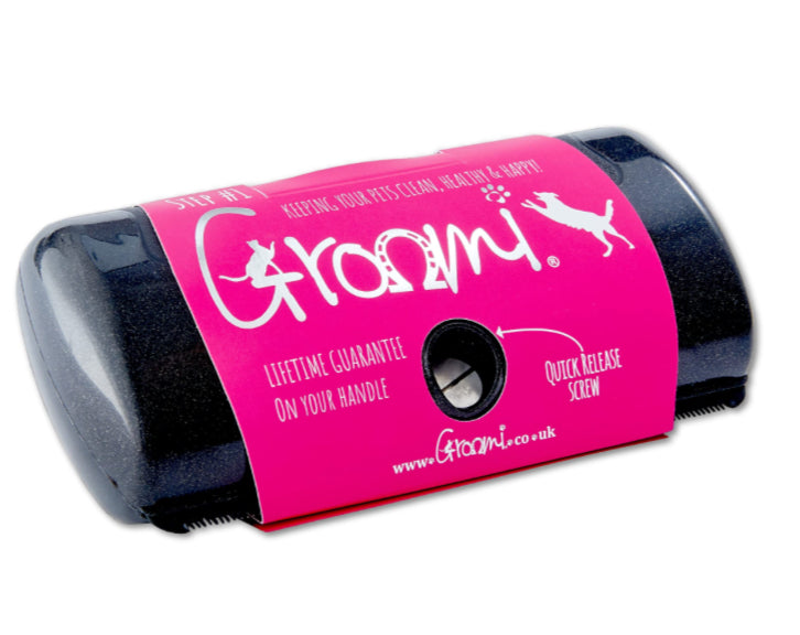 Groomi Shedding Tool