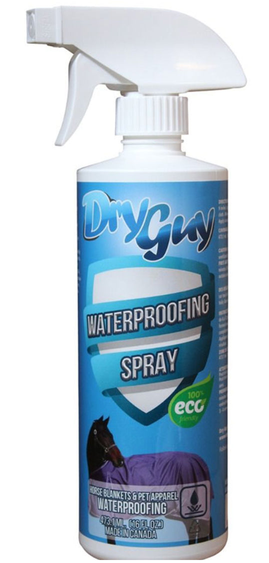 Dry Guy Blanket Waterproofing Spray