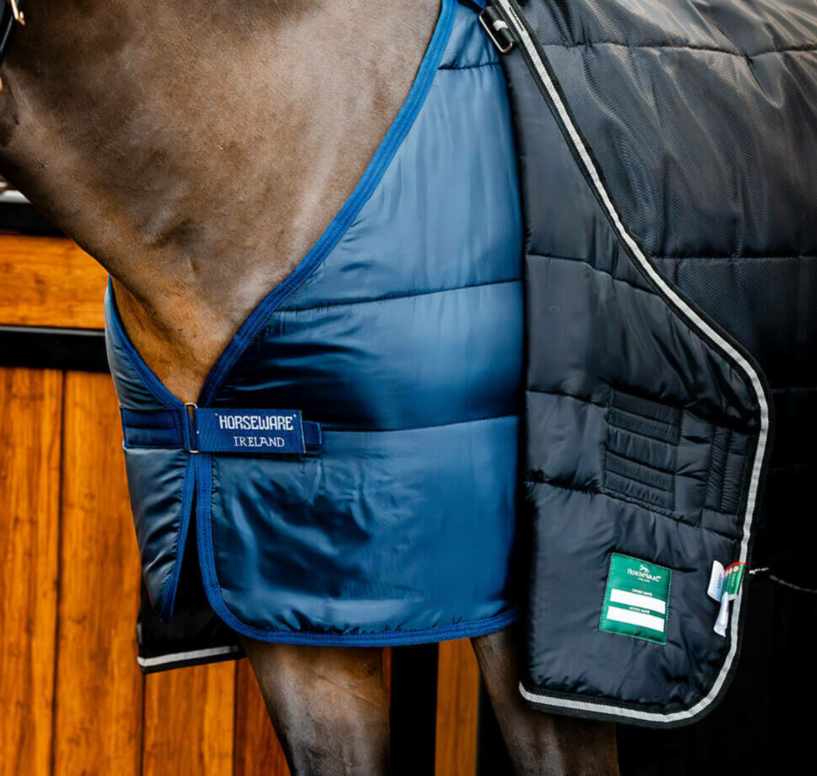 Horseware Easy Layer Stable Sheet 100g
