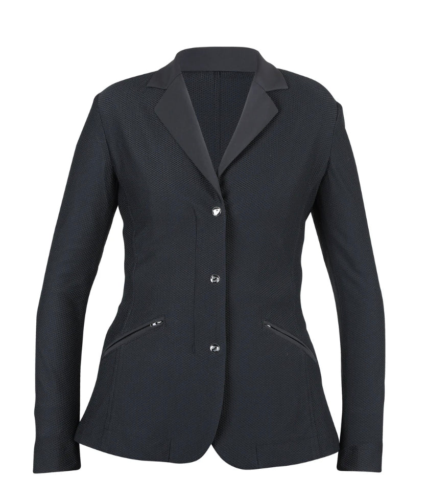 Shires Aubrion Goldhawk Mesh Show Jacket