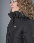 Schockemohle SPJella Heated Puffer Jacket
