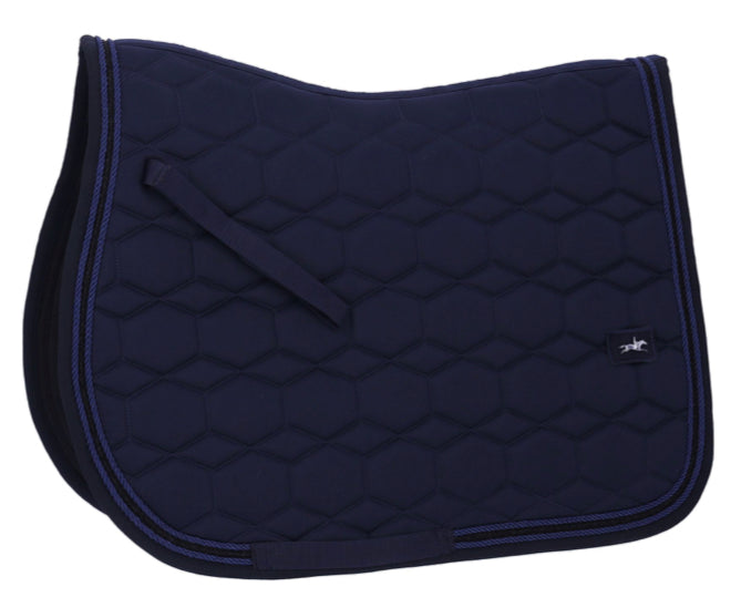 Schockemohle High Density Saddle Pad - Horse & Hound Tack Shop 