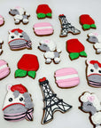 Mane Delights Horse Cookies - Valentines - Horse & Hound Tack Shop 