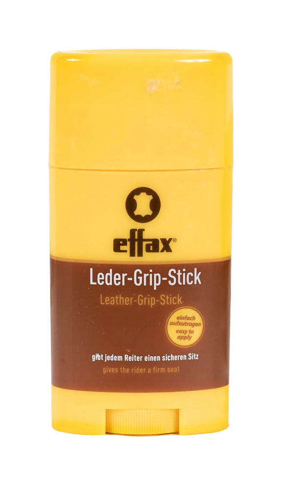 Effax Leather Grip Stick