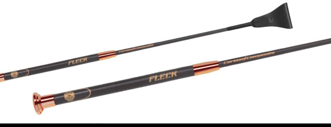 Fleck Carbon Composite Jump Bat