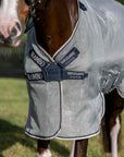 Horseware Rambo Protector Field Safe Plus Fly Sheet - Horse & Hound Tack Shop 