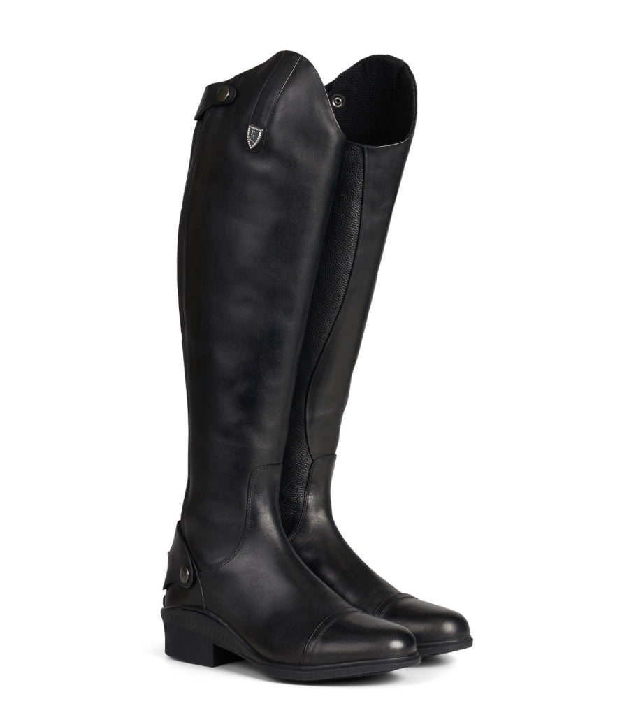 Horze Duvall Dress Boot