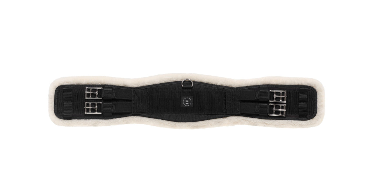 EquiFit Essential Dressage Girth - Horse &amp; Hound Tack Shop 