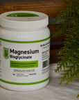 Durwell Magnesium Bisglycinate