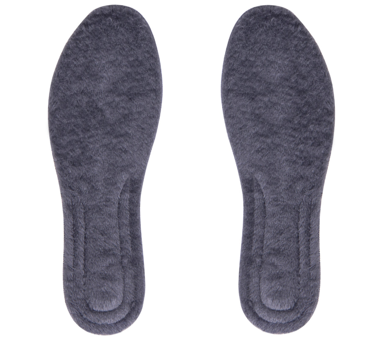 QHP Thermal Comfort Insoles - Horse & Hound Tack Shop 