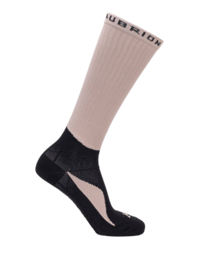 Aubrion React Technical Sock - Horse & Hound Tack Shop 