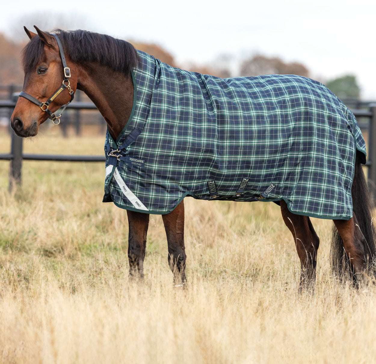 Horseware Rhino® Wug Turnout 100g
