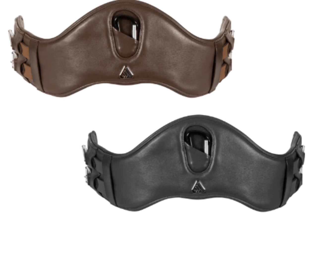 Shires Velociti Lusso Dressage Girth