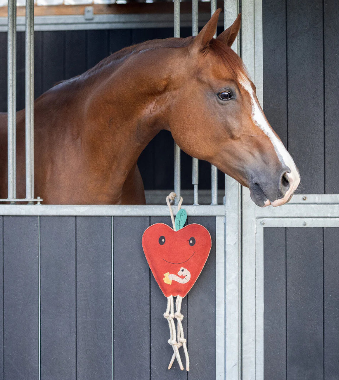 QHP Horse Stall Toy - Horse & Hound Tack Shop 
