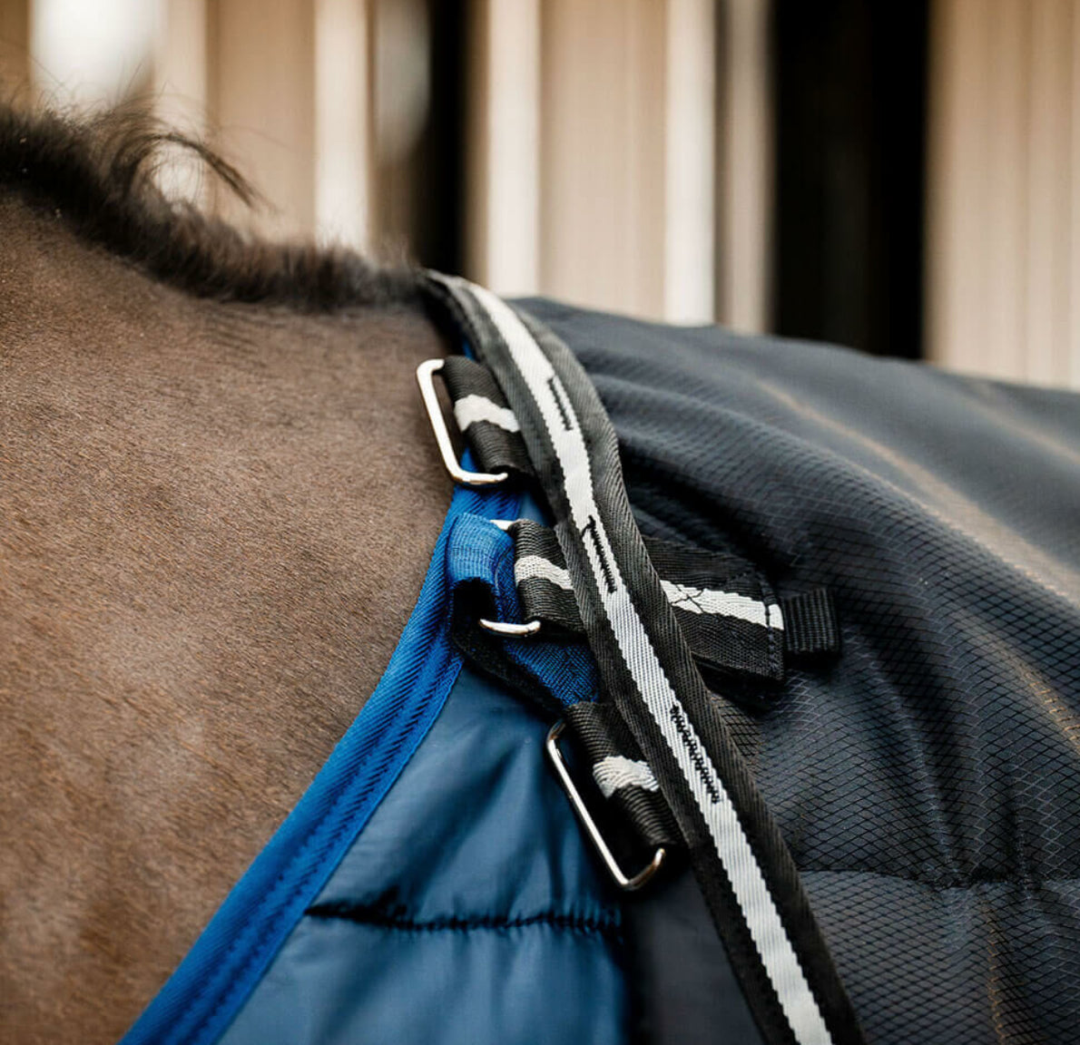 Horseware Easy Layer Stable Sheet 100g