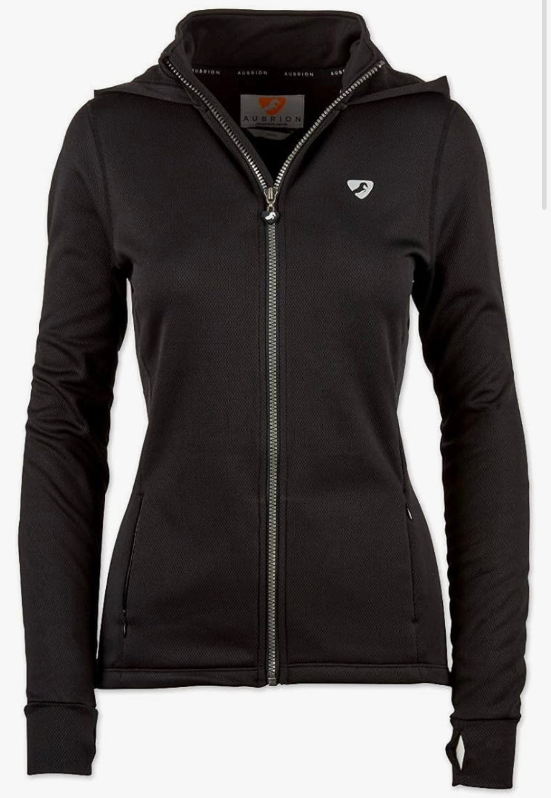 Shires Aubrion Hayford Tech Hoodie