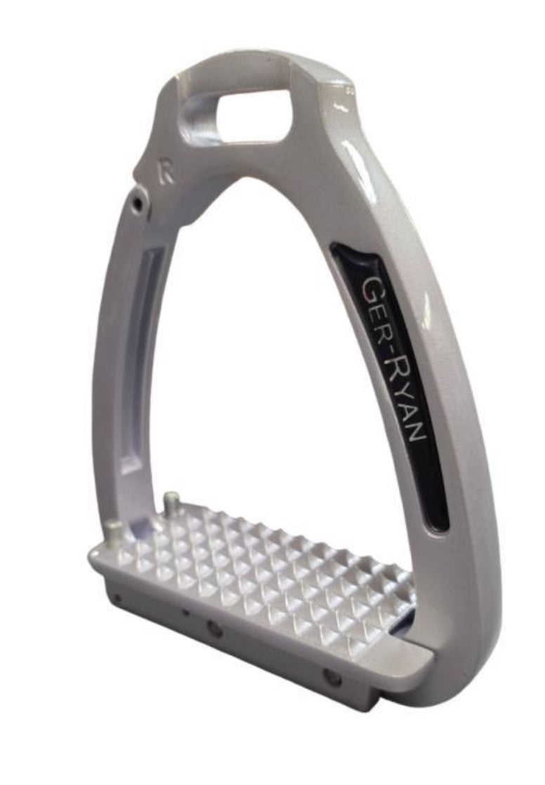 Horse Tech Safety Stirrup with Magnet - Youth 4” - Horse & Hound Tack Shop 