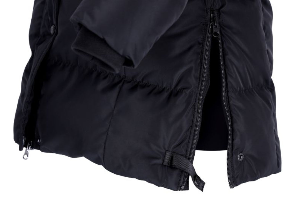 Schockemohle SPJella Heated Puffer Jacket
