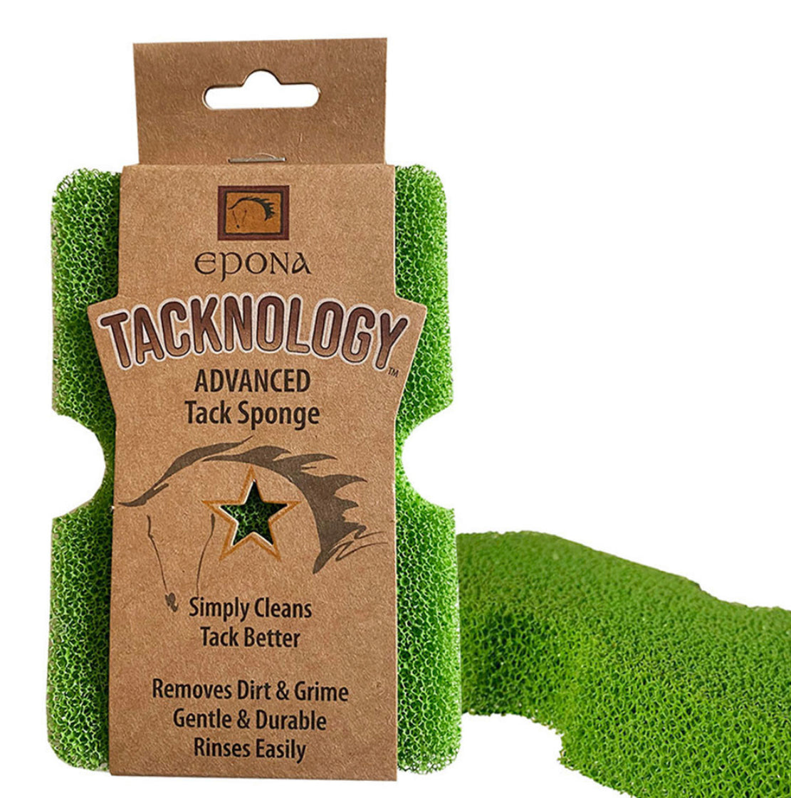 Epona Tacknology Advanced Tack Sponge