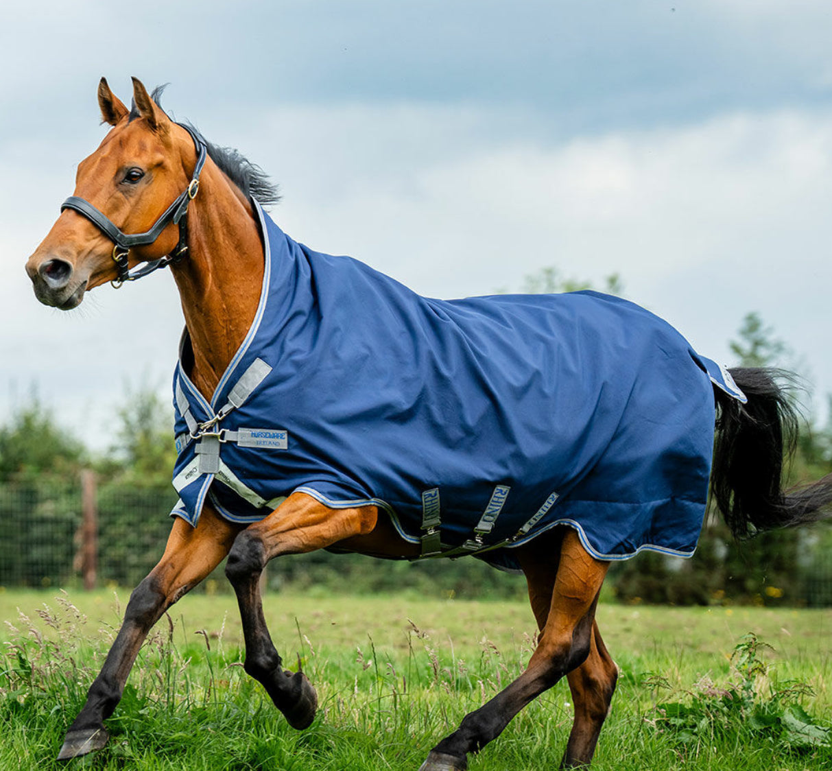 Horseware Rhino® Wug Turnout 100g