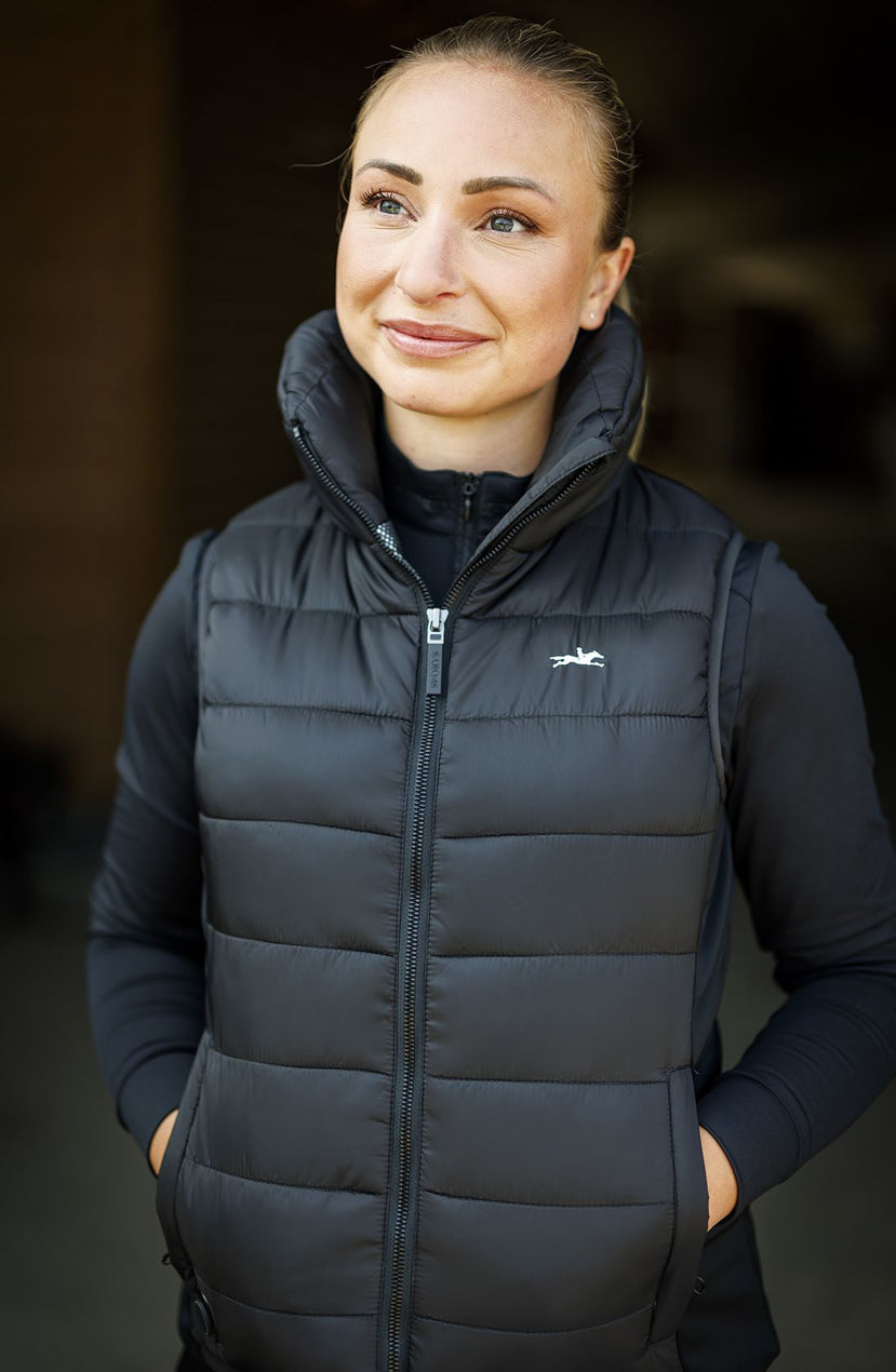 Schockemohle SPMona Heated Vest