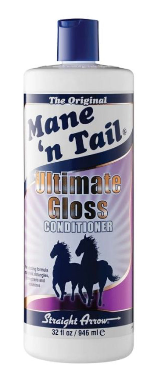 Mane n’ Tail Ultimate Gloss Conditioner