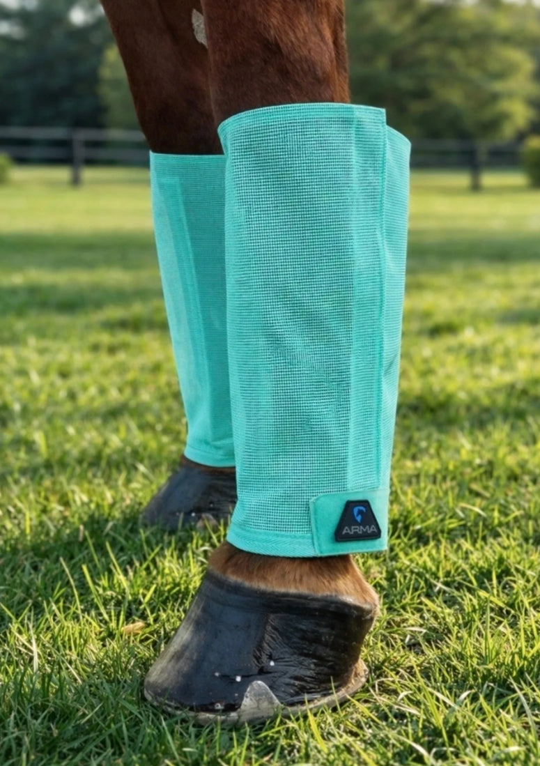 Arma Mesh Fly Boots