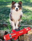 Outward Hound Fire Biterz Dragon