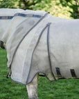 Rambo Optimo Protector Plus - Horse & Hound Tack Shop 