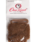 One Knot Hairnet