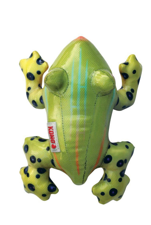 Kong Shieldz Tropical Frog