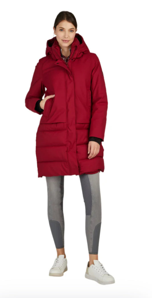 Pikeur Quilted Raincoat