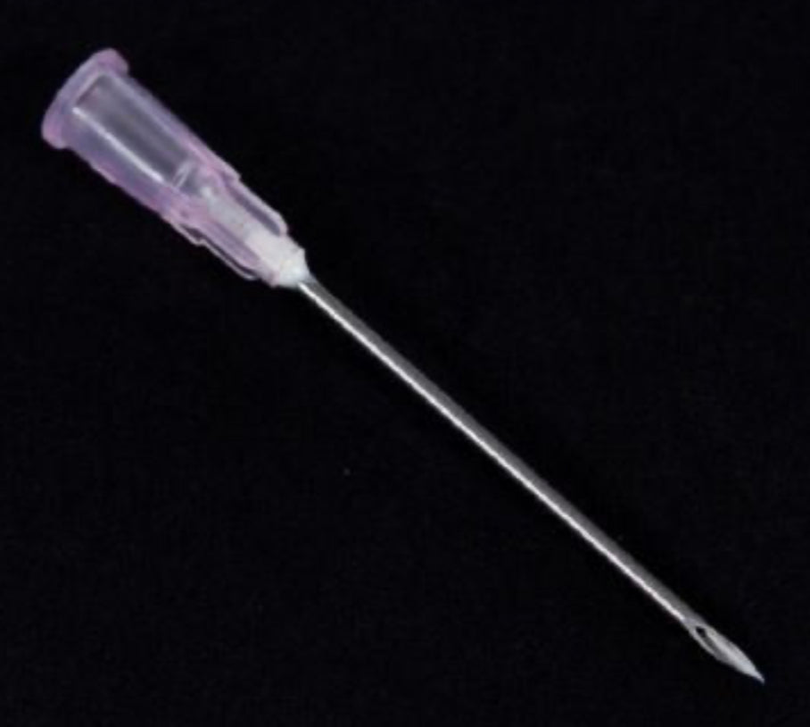 Hypodermic Needle - Horse & Hound Tack Shop 