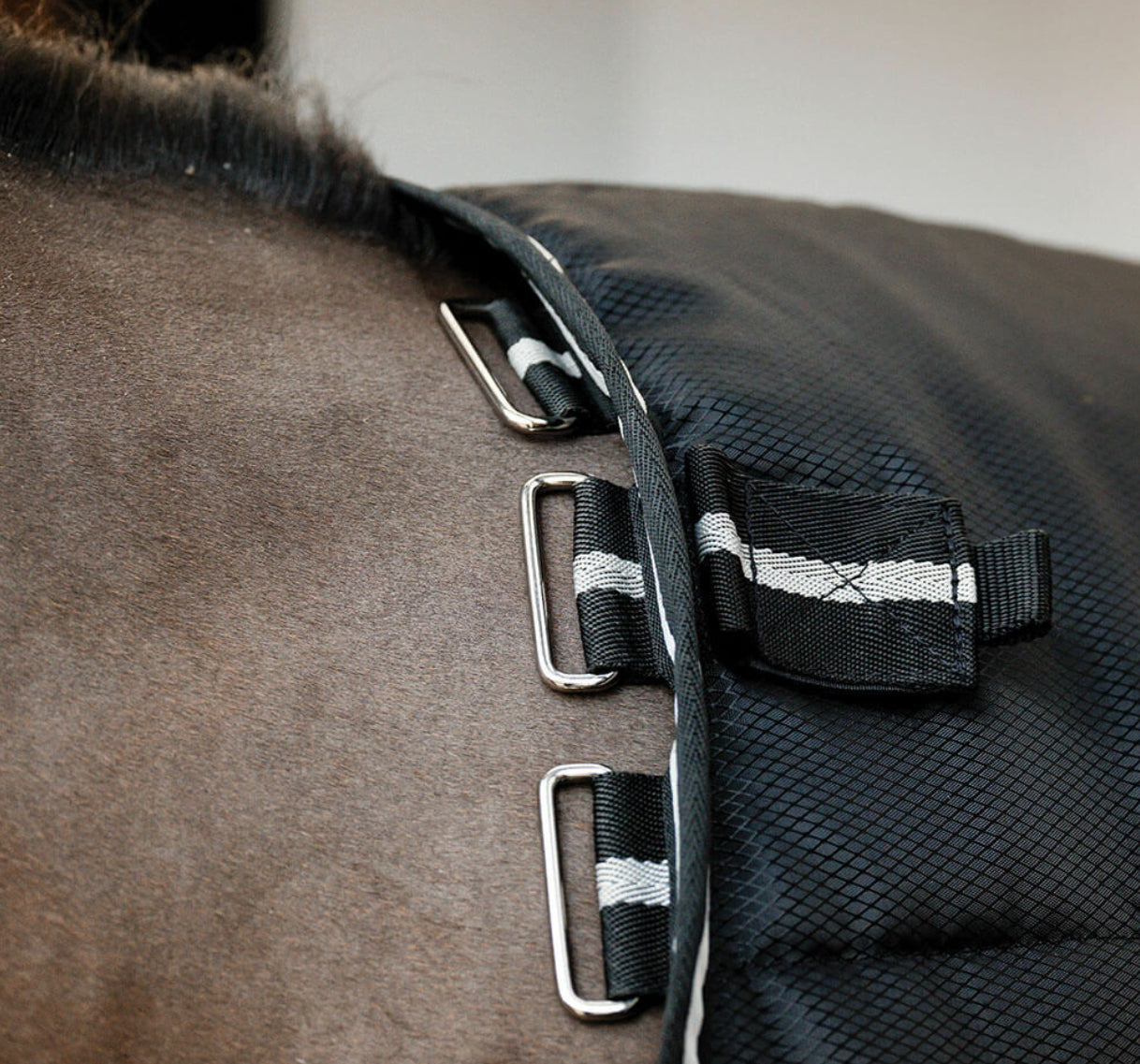 Horseware Easy Layer Stable Sheet 100g