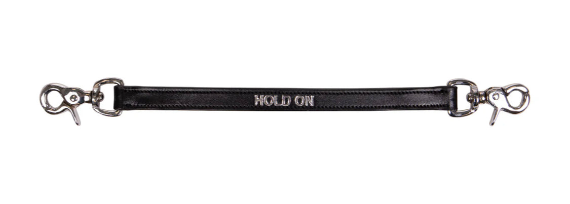 QHP “Hold On” Saddle Handle - Horse & Hound Tack Shop 