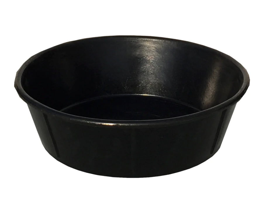 Tuff Stuff Round Rubber Feeders