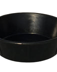 Tuff Stuff Round Rubber Feeders